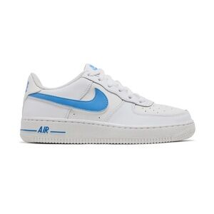 Nike Air Force 1 Low GS “University Blue”